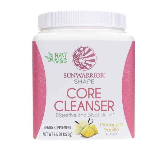 Core Cleanser, SUW